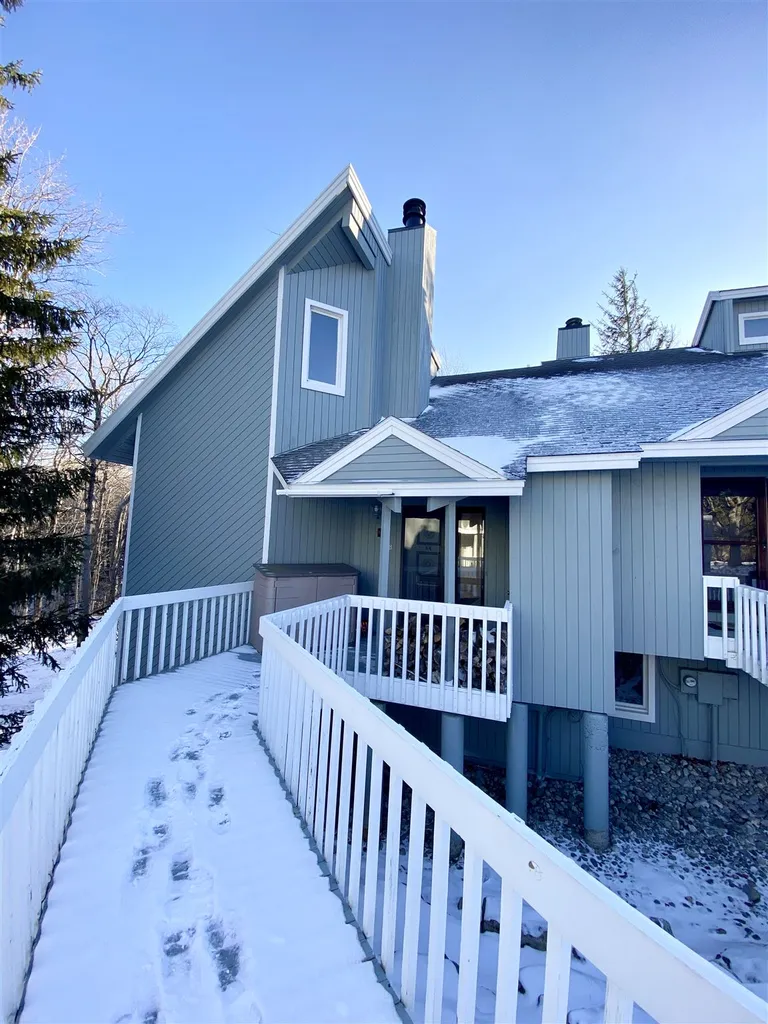 11 Tamarack Road Stratton VT 05155