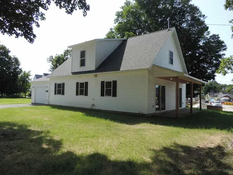 14 Memorial Square Orleans VT 05860