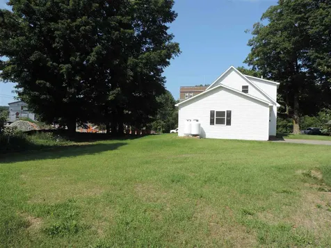 14 Memorial Square Orleans VT 05860