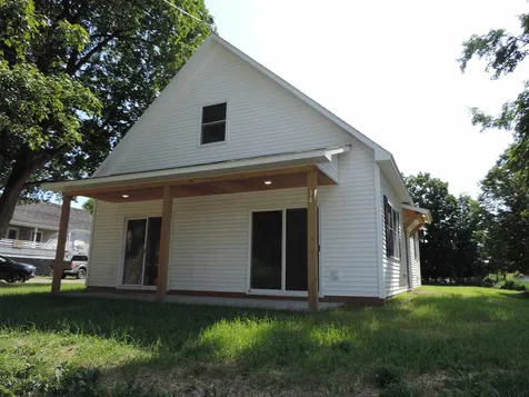 14 Memorial Square Orleans VT 05860