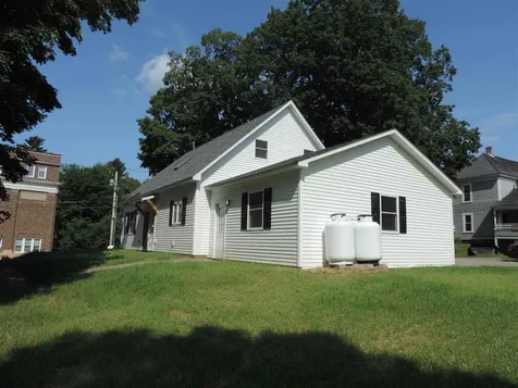 14 Memorial Square Orleans VT 05860