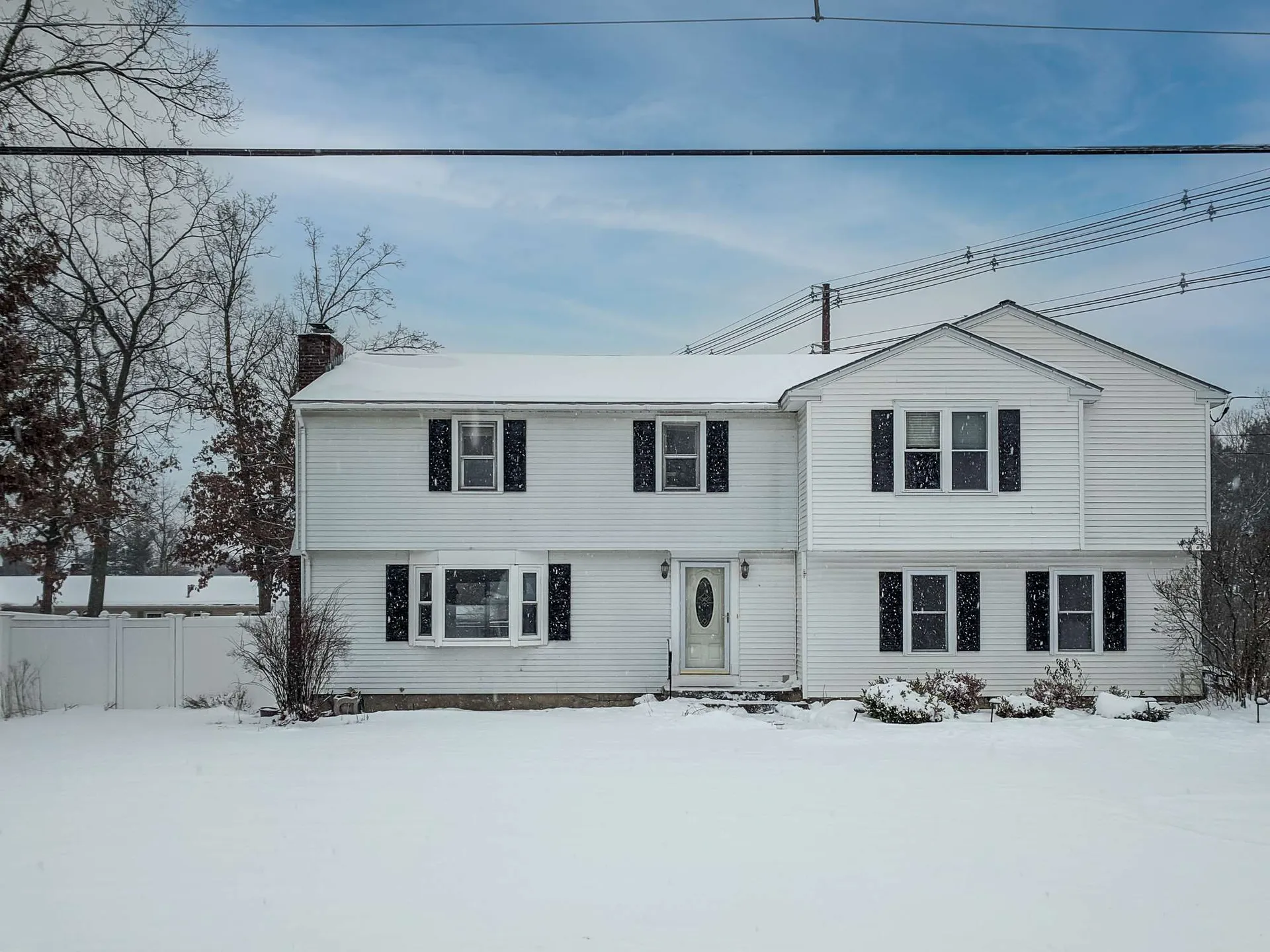 20 Hunters Lane Nashua NH 03063
