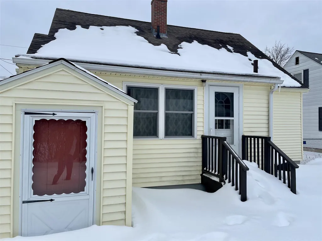 20 Patton Street Rochester NH 03867