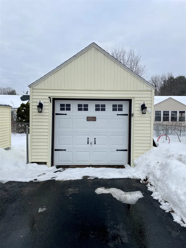 20 Patton Street Rochester NH 03867