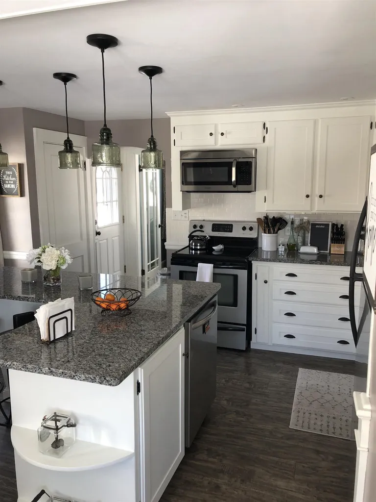 20 Patton Street Rochester NH 03867