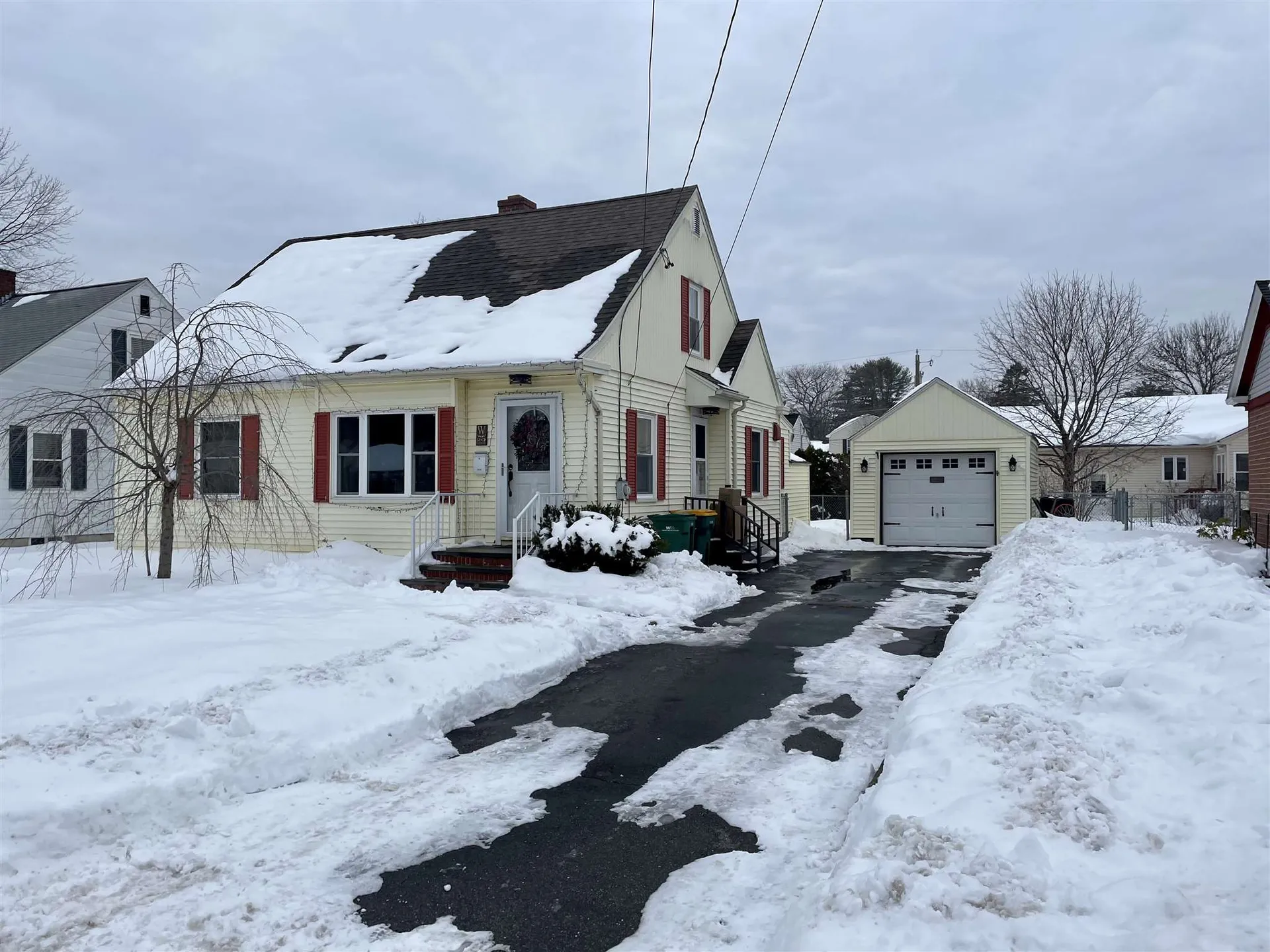 20 Patton Street Rochester NH 03867