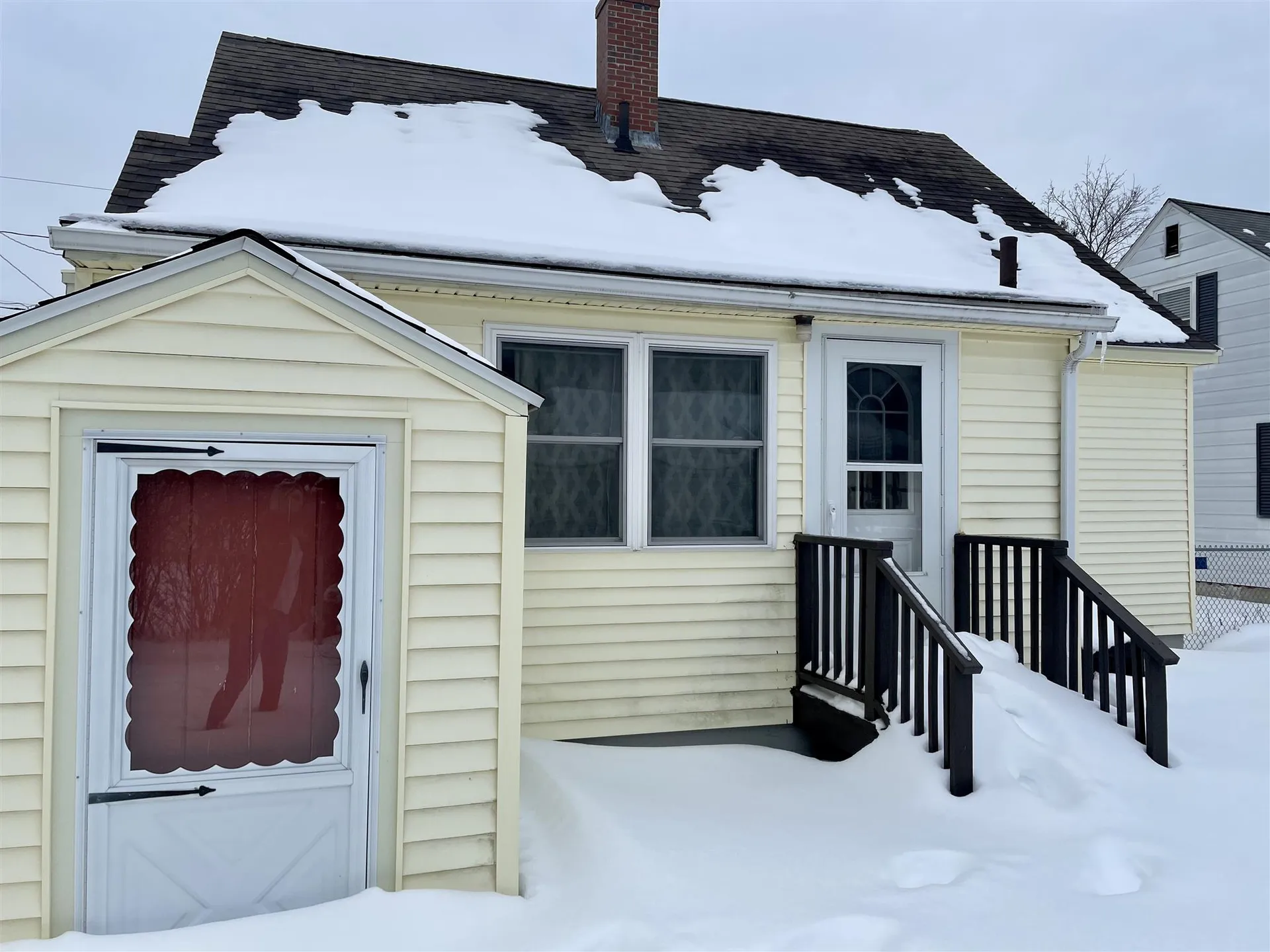 20 Patton Street Rochester NH 03867