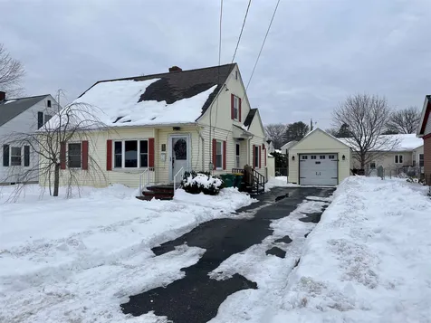 20 Patton Street Rochester NH 03867