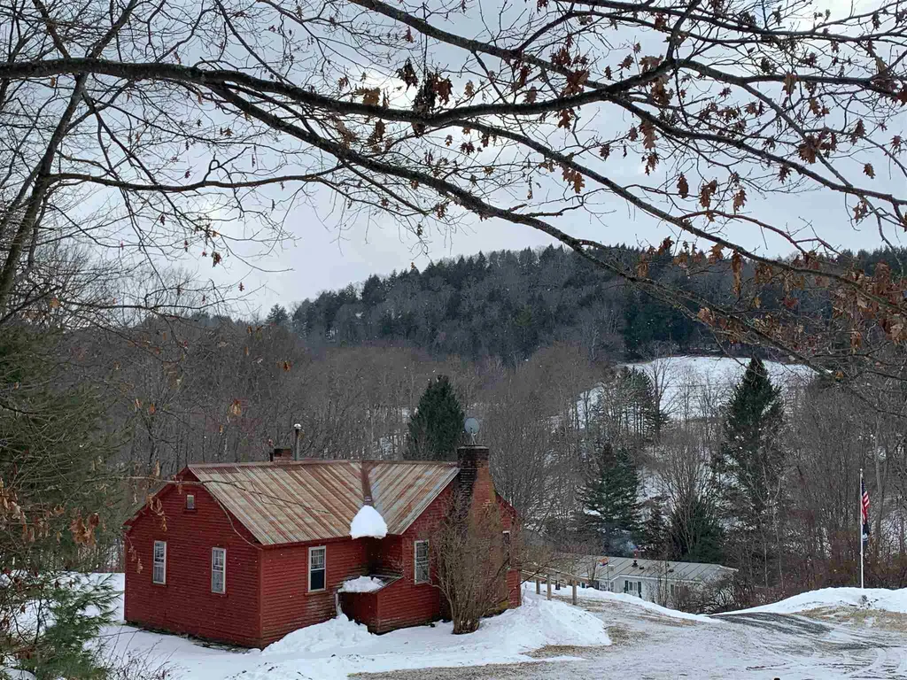 3094 Barnard Road Woodstock VT 05091