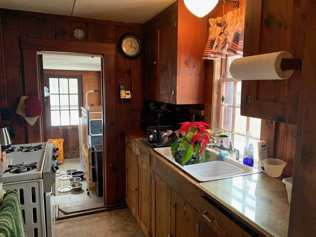 3094 Barnard Road Woodstock VT 05091