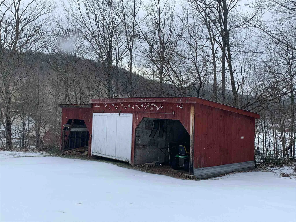 3094 Barnard Road Woodstock VT 05091