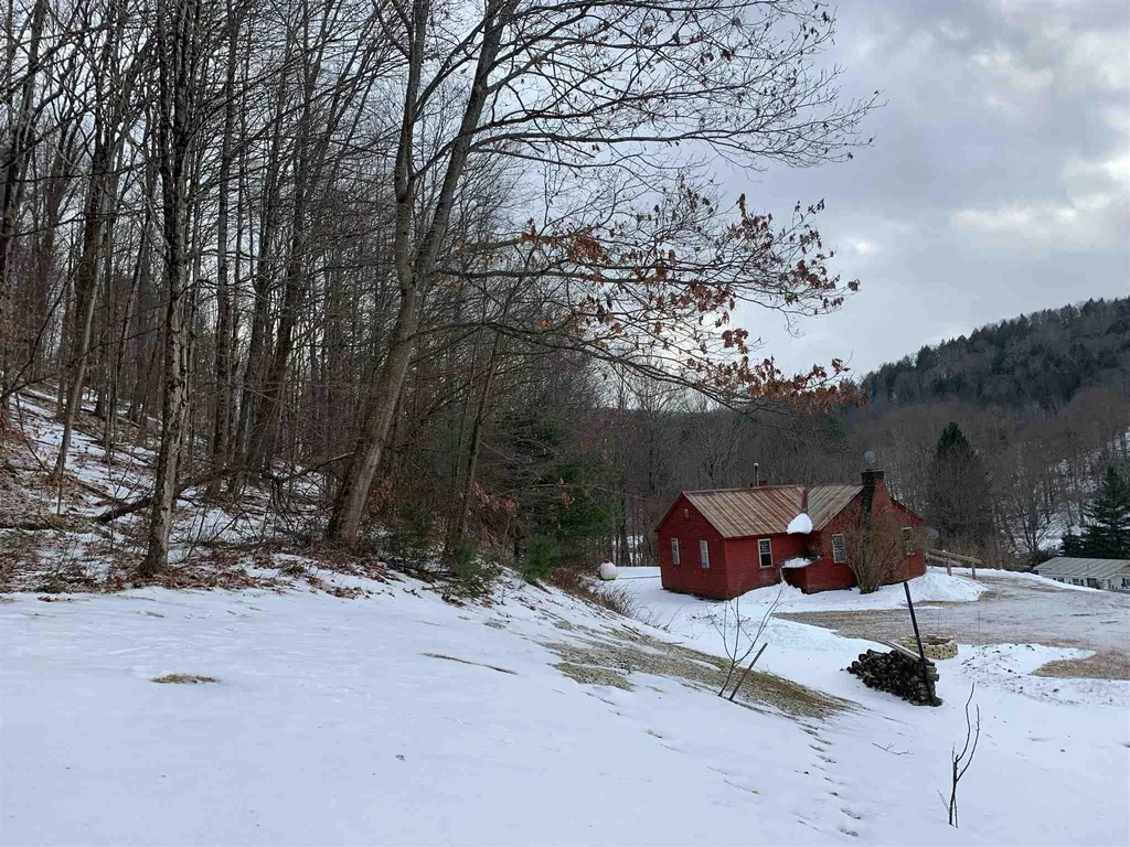 3094 Barnard Road Woodstock VT 05091