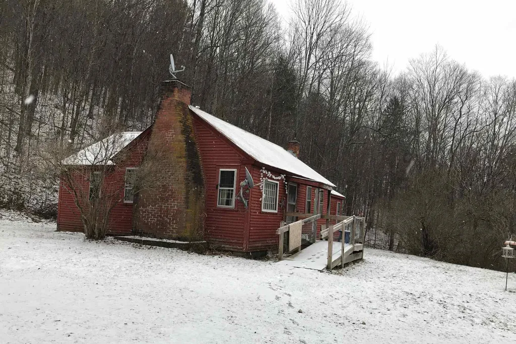 3094 Barnard Road Woodstock VT 05091