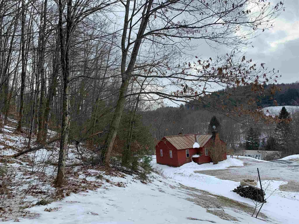 3094 Barnard Road Woodstock VT 05091