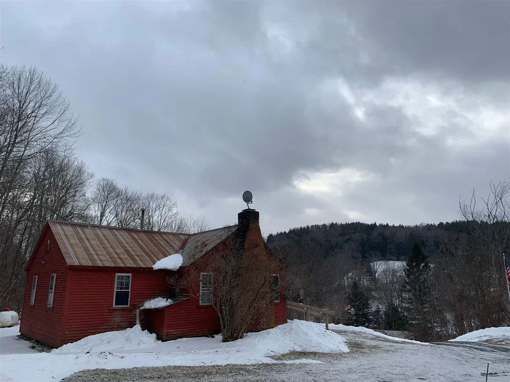 3094 Barnard Road Woodstock VT 05091