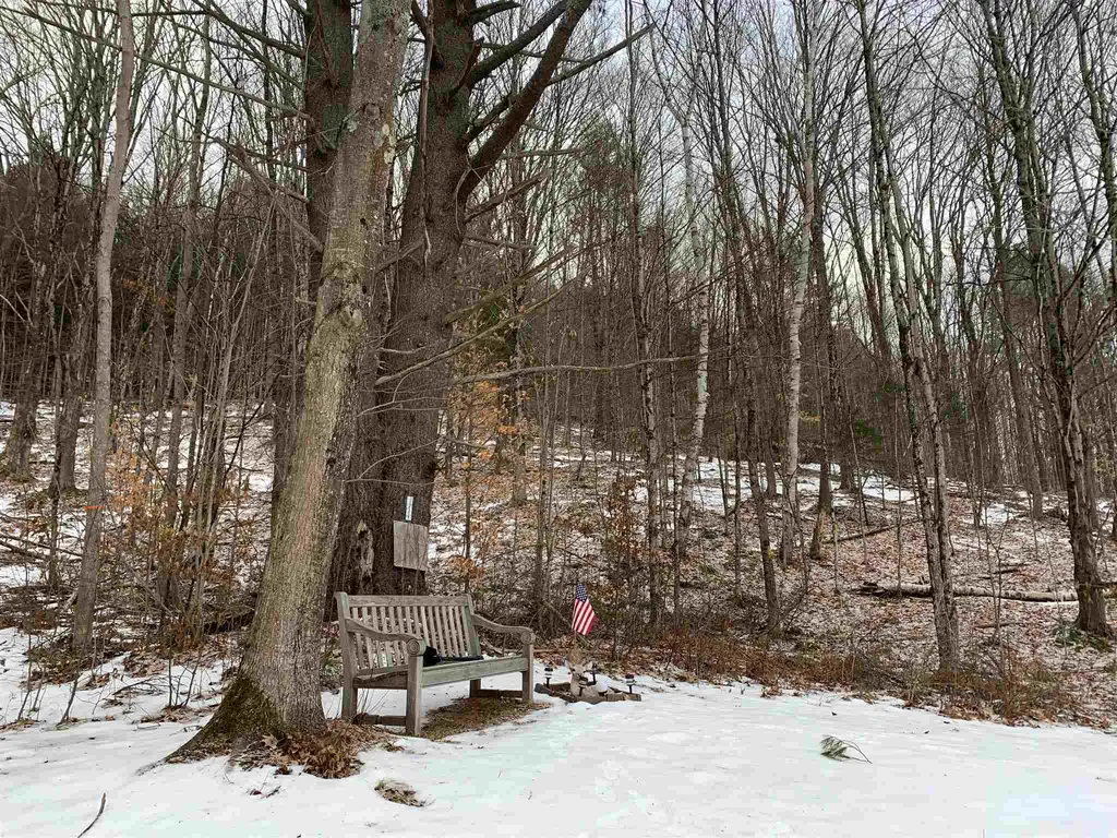 3094 Barnard Road Woodstock VT 05091