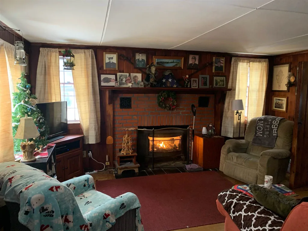 3094 Barnard Road Woodstock VT 05091