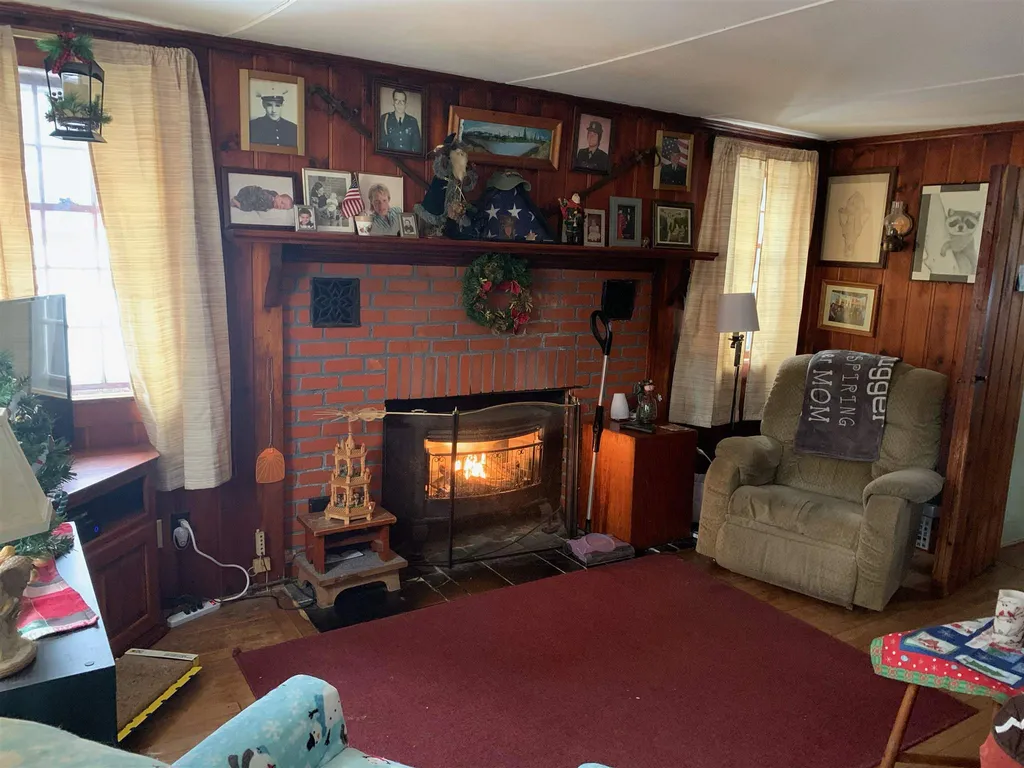 3094 Barnard Road Woodstock VT 05091