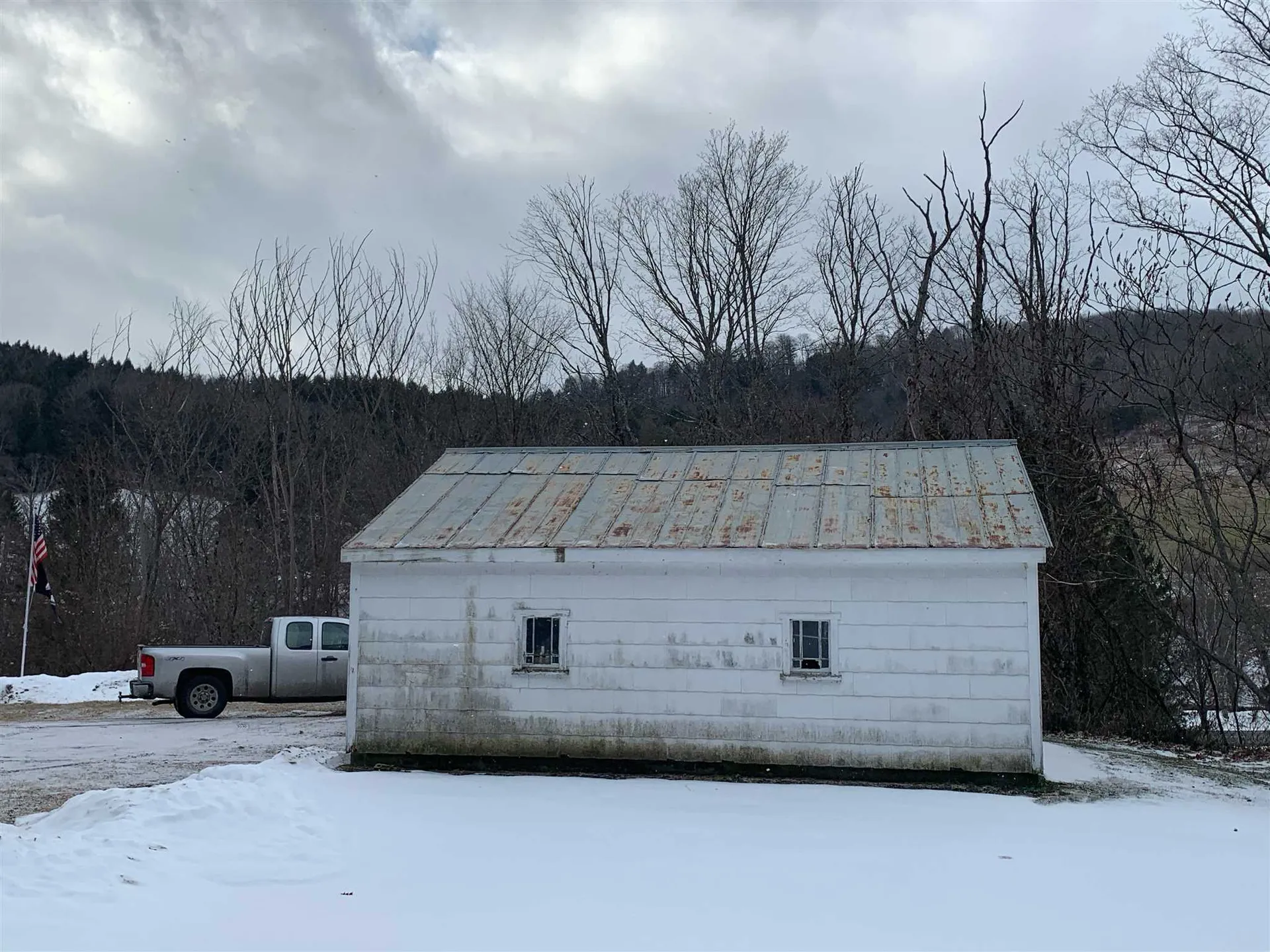 3094 Barnard Road Woodstock VT 05091