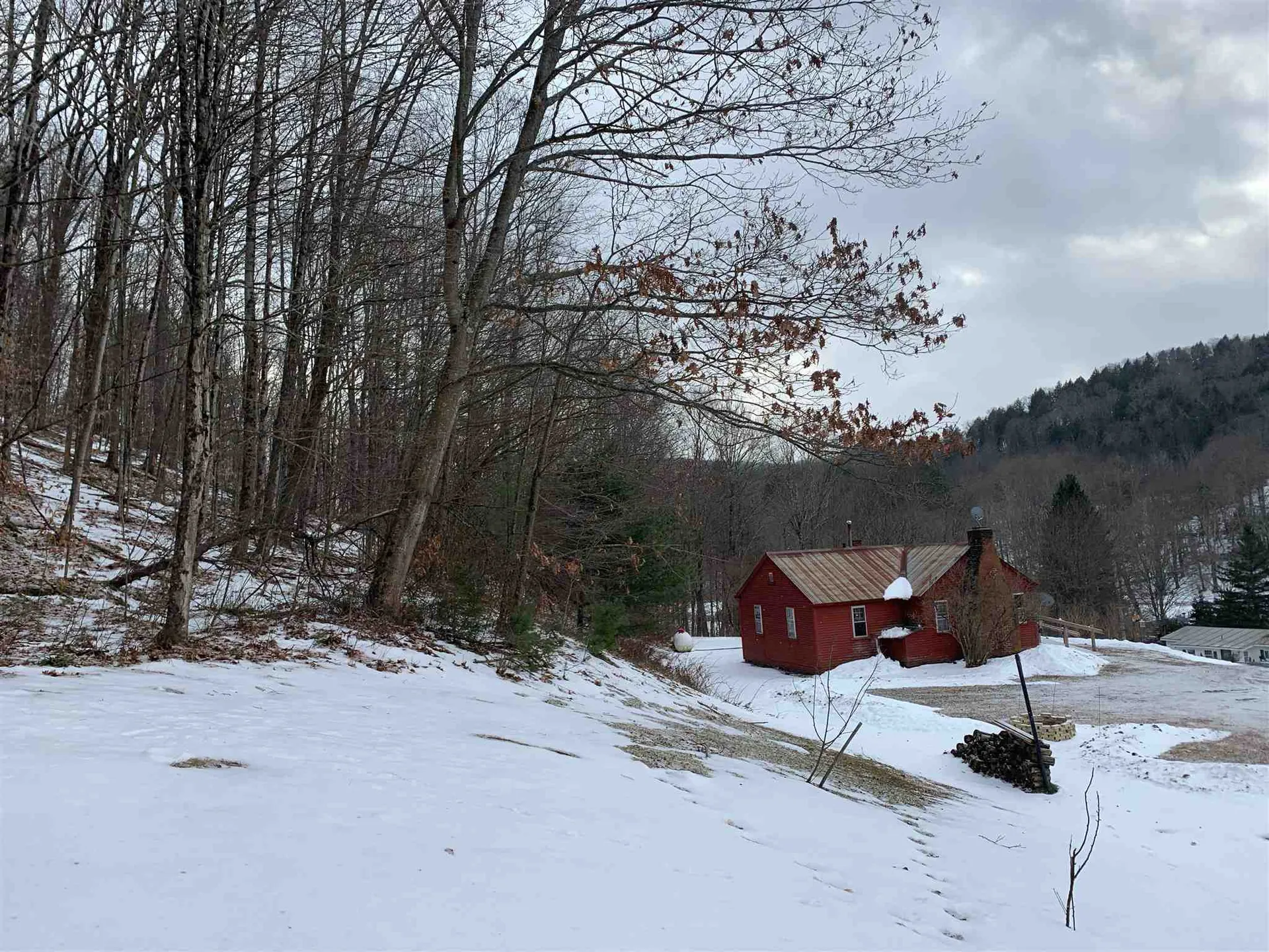 3094 Barnard Road Woodstock VT 05091