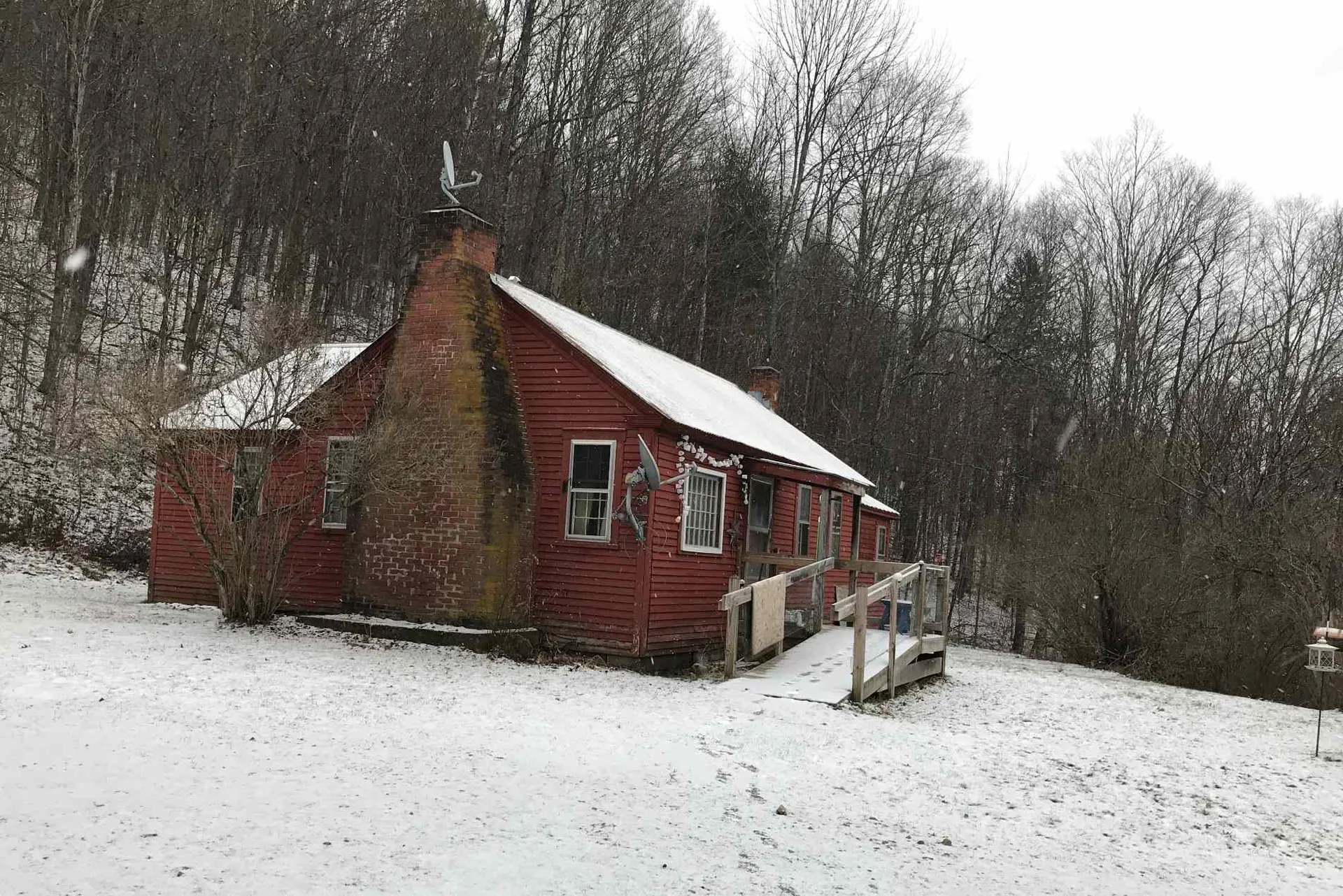 3094 Barnard Road Woodstock VT 05091