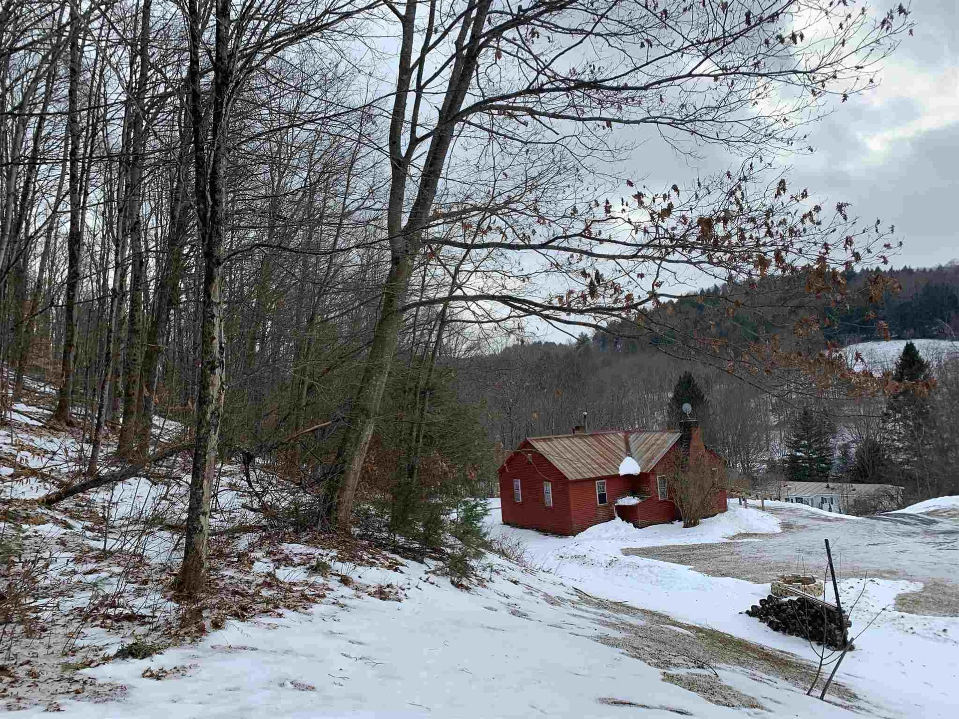 3094 Barnard Road Woodstock VT 05091