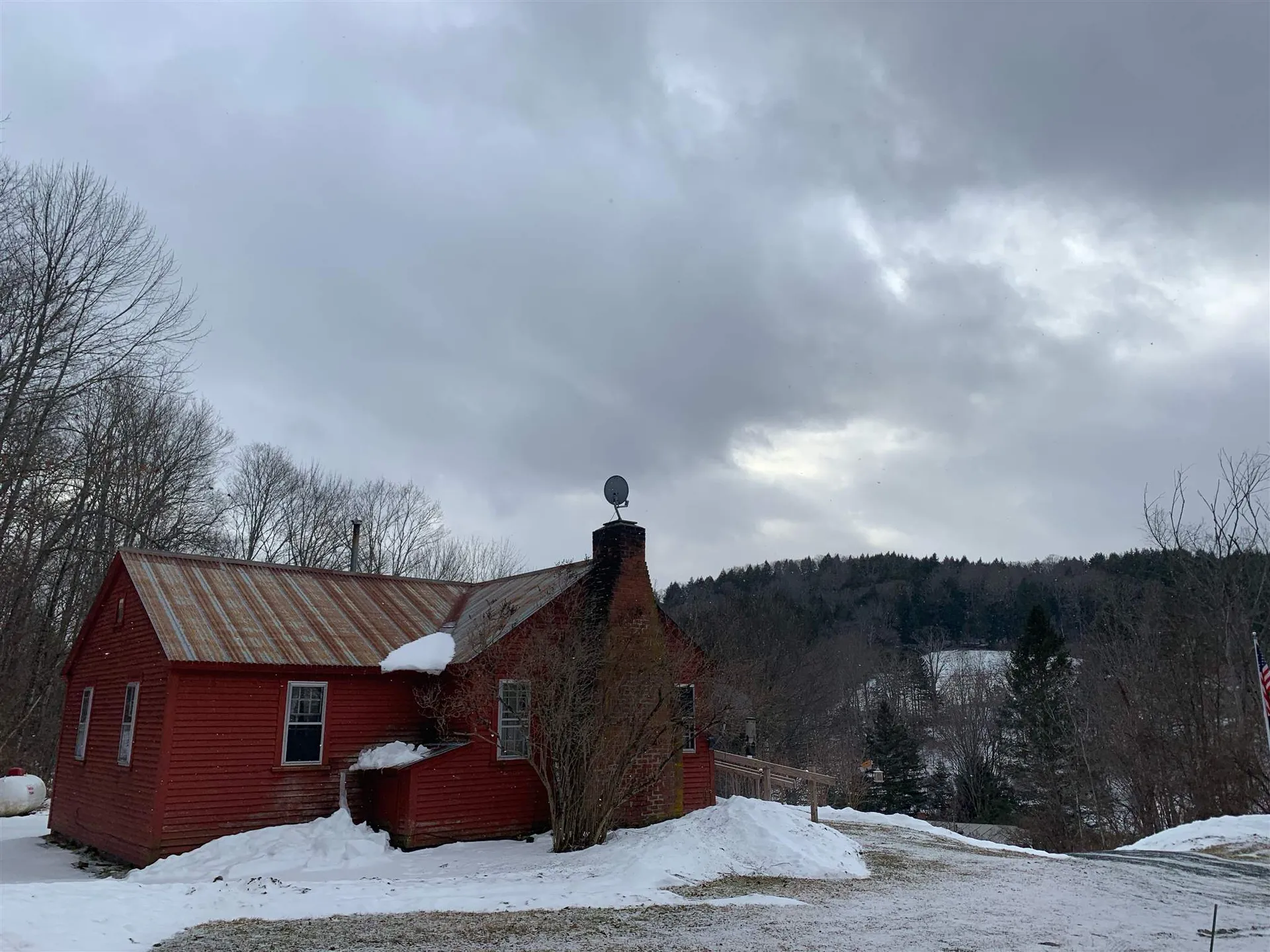 3094 Barnard Road Woodstock VT 05091