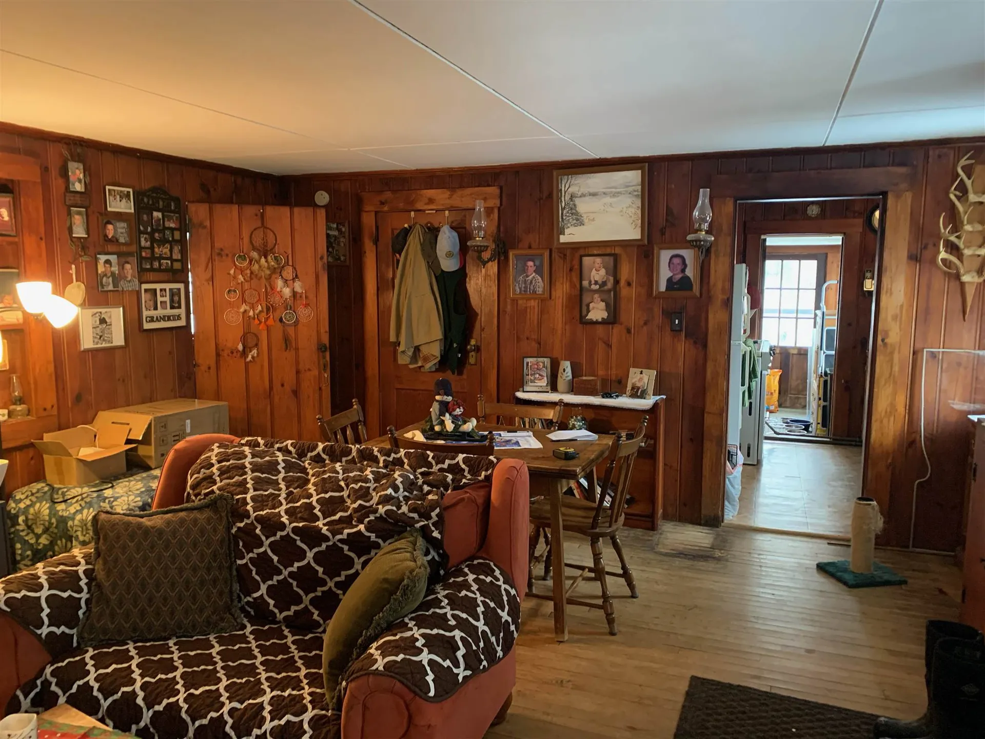 3094 Barnard Road Woodstock VT 05091
