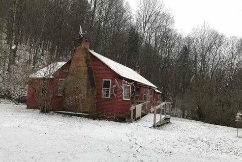 3094 Barnard Road Woodstock VT 05091