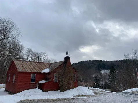 3094 Barnard Road Woodstock VT 05091