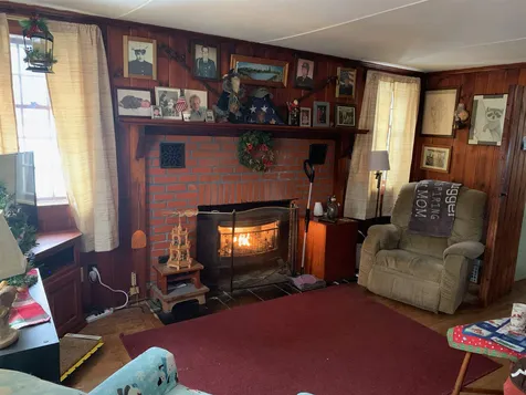 3094 Barnard Road Woodstock VT 05091