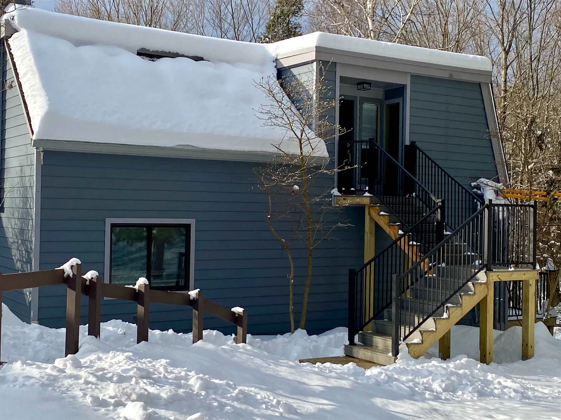 105 Williams Lane Hartford VT 05059