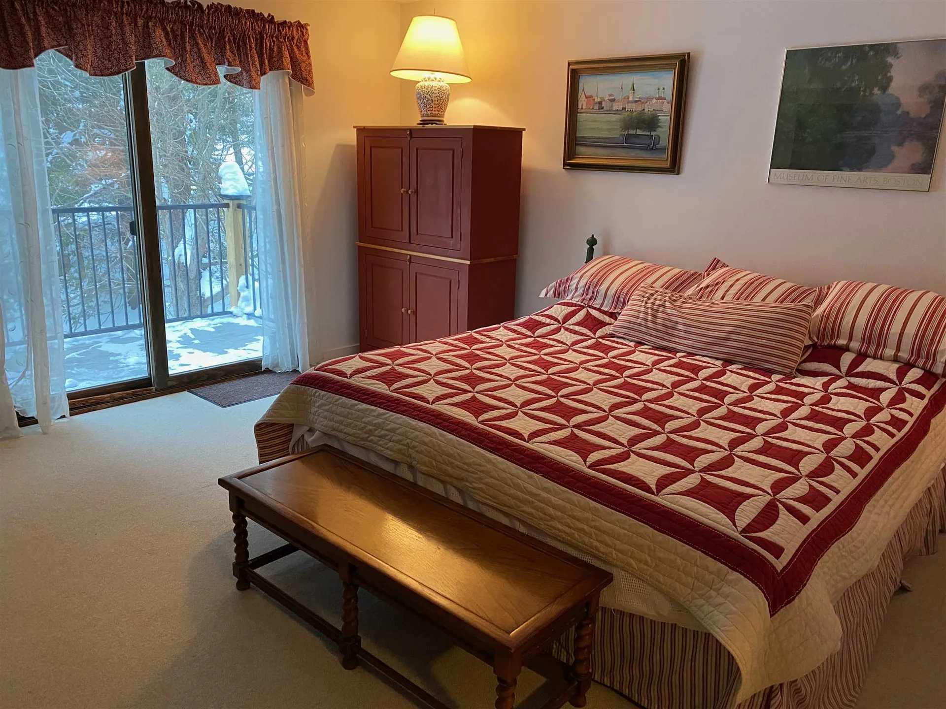 105 Williams Lane Hartford VT 05059