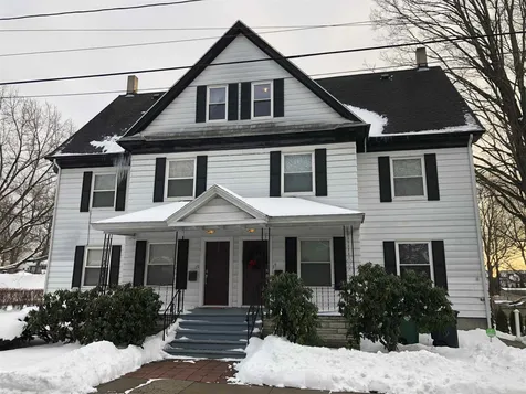 17 Laton Street Nashua NH 03064