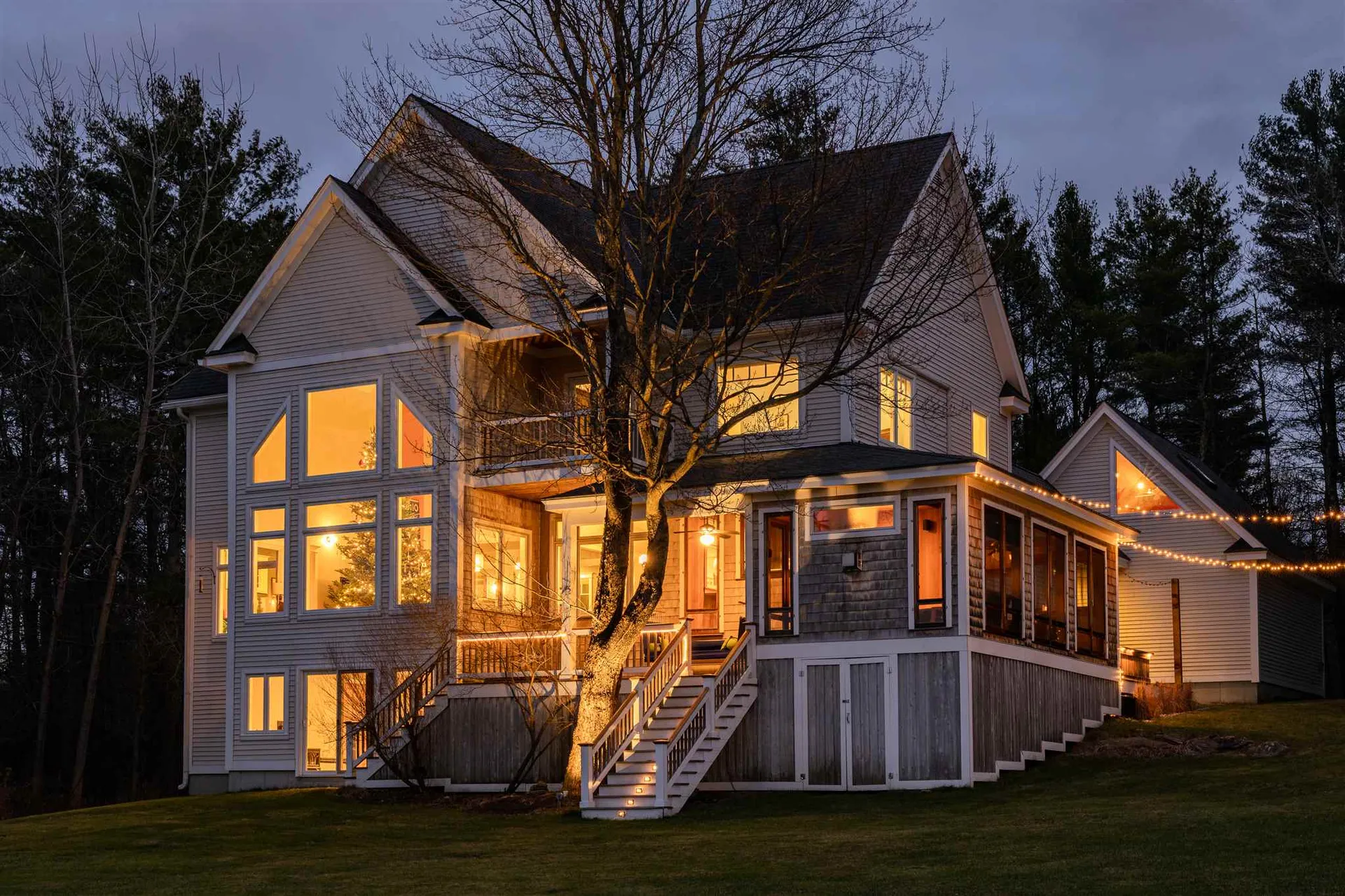 166 Sutton Farm Drive Williston VT 05495