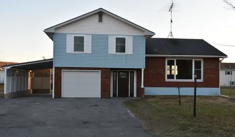 4 Meadow Lane Vergennes VT 05491