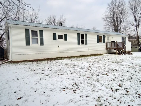 21 Cottage Street Orleans VT 05860