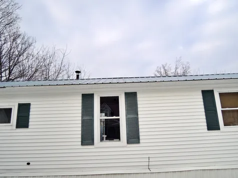 21 Cottage Street Orleans VT 05860