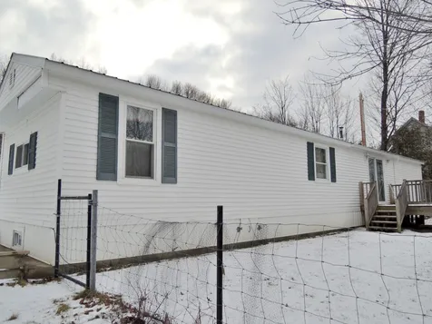 21 Cottage Street Orleans VT 05860