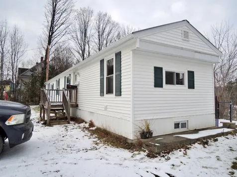 21 Cottage Street Orleans VT 05860