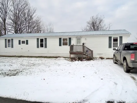 21 Cottage Street Orleans VT 05860