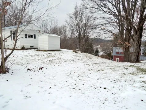 21 Cottage Street Orleans VT 05860