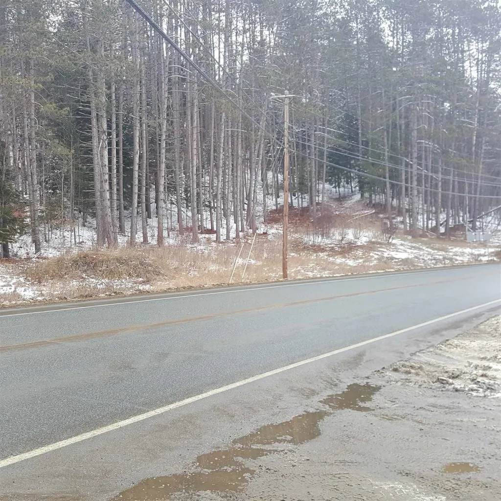 0 Vt Route 114 Lyndon VT 05851