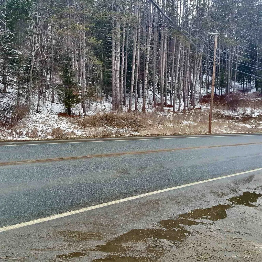 0 Vt Route 114 Lyndon VT 05851
