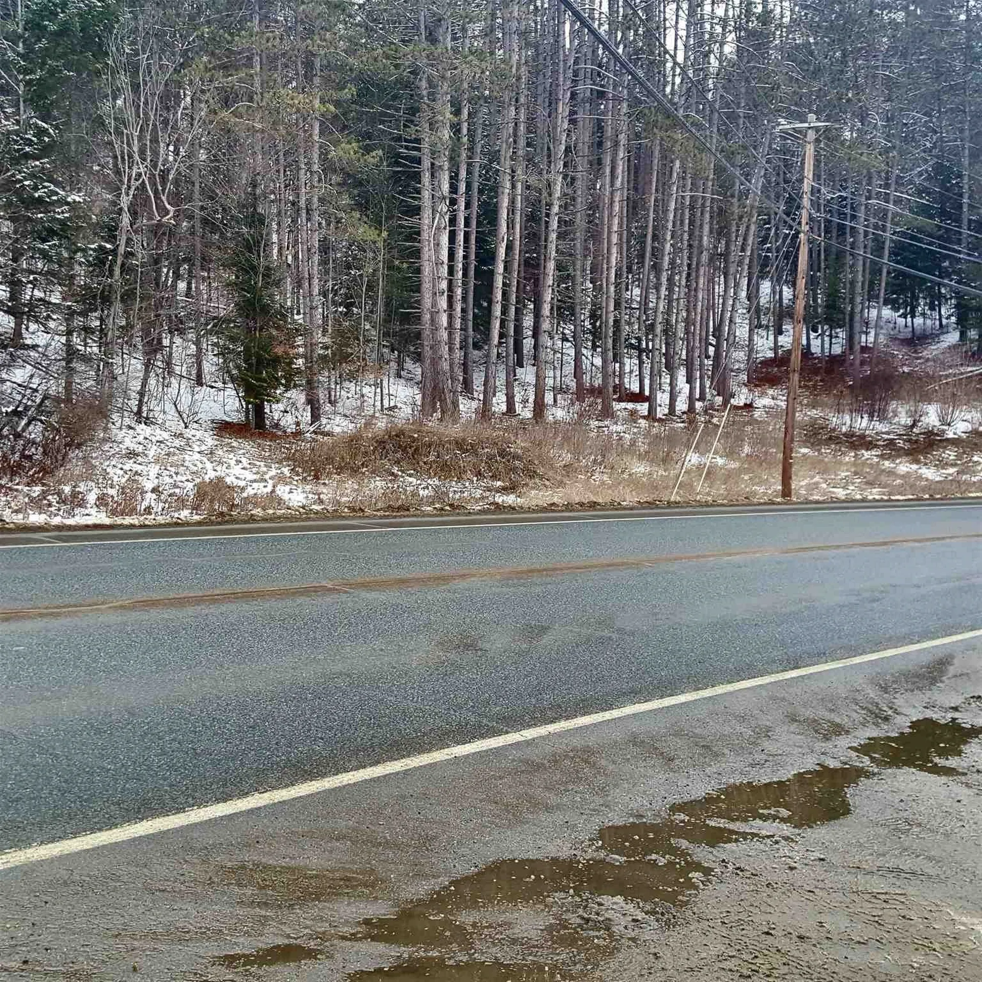 0 Vt Route 114 Lyndon VT 05851