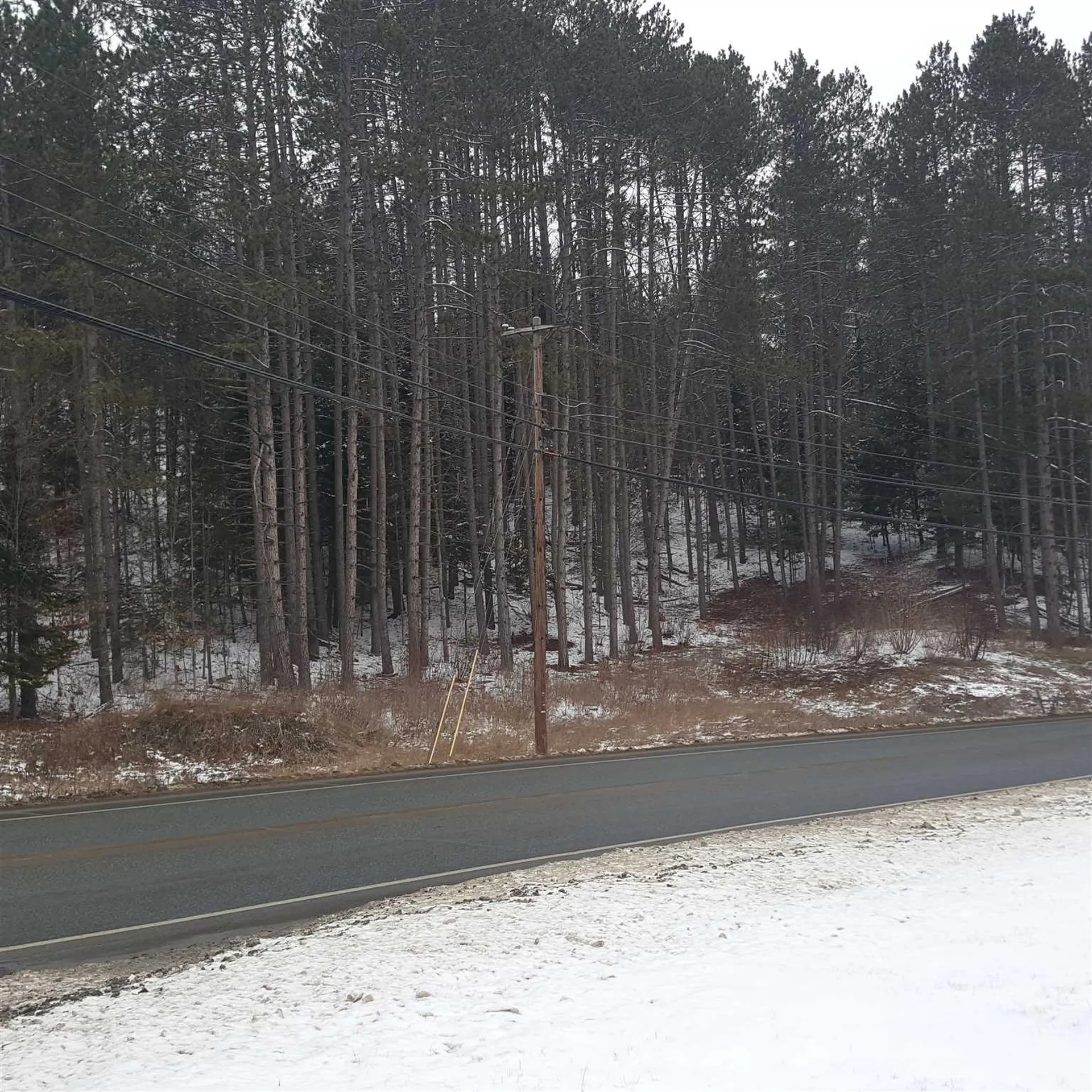0 Vt Route 114 Lyndon VT 05851