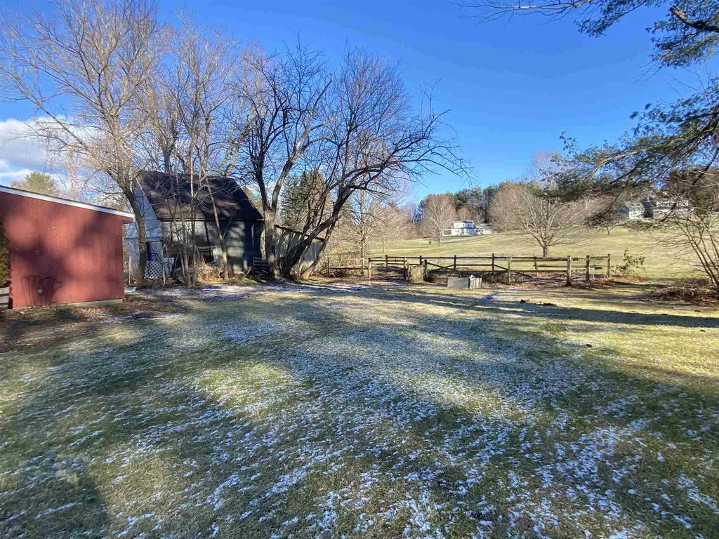 382 Highland Avenue Manchester VT 05255