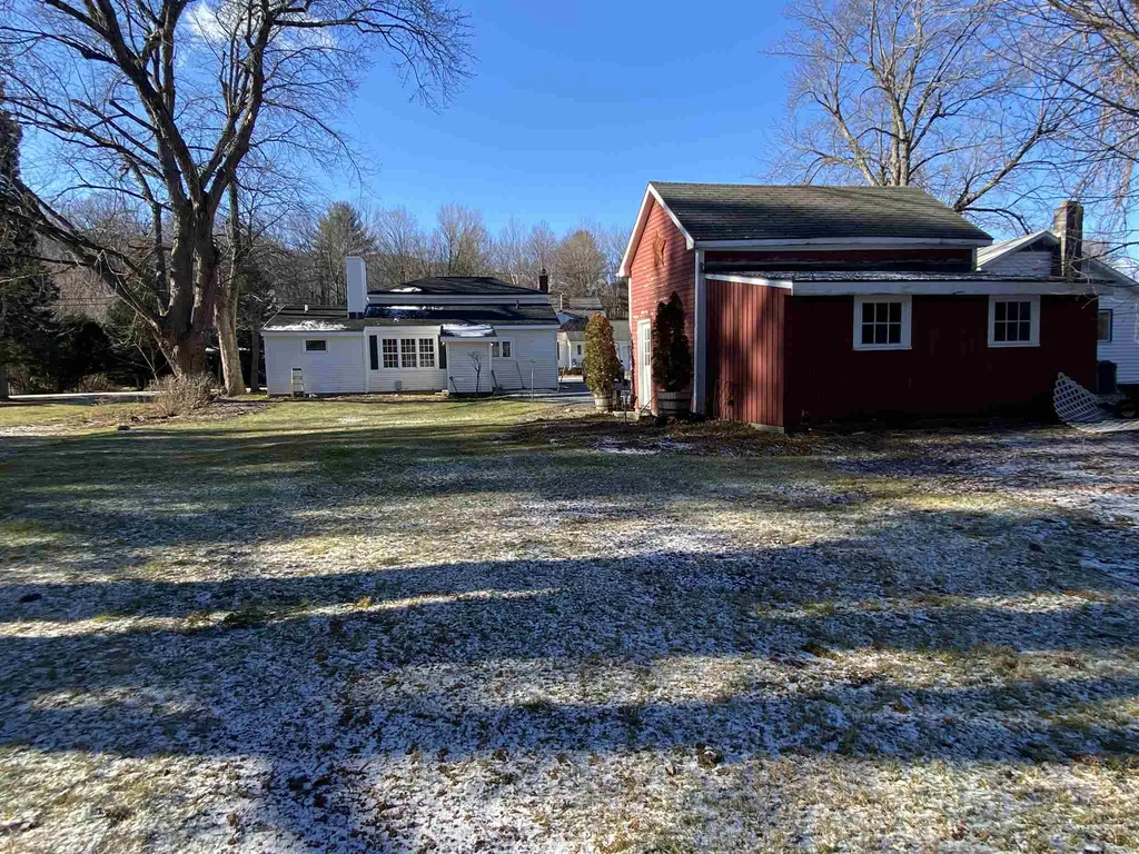 382 Highland Avenue Manchester VT 05255