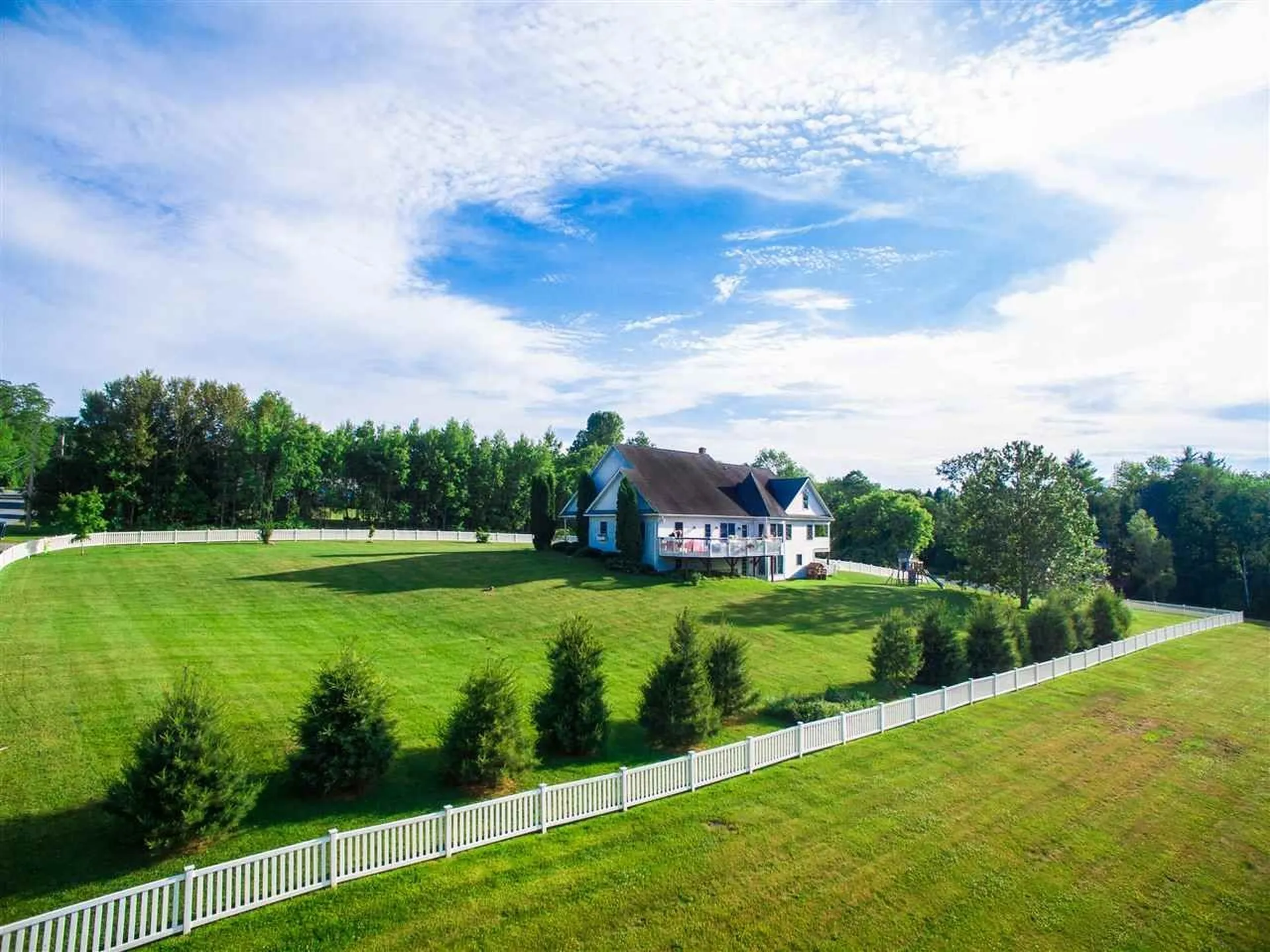 4 Laplante Road Lebanon NH 03766