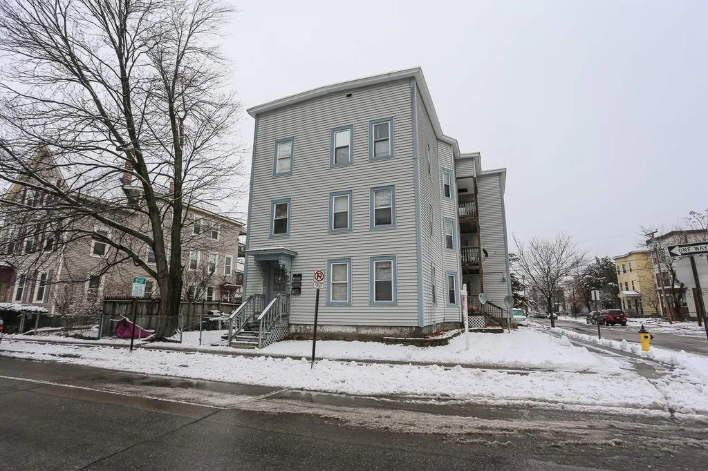 135 Pine Street Manchester NH 03103